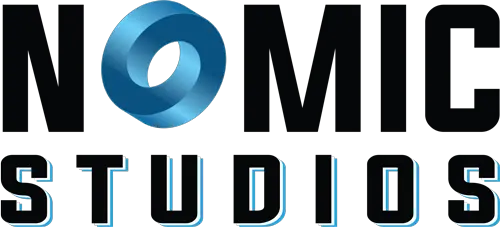 Nomic Studios logo